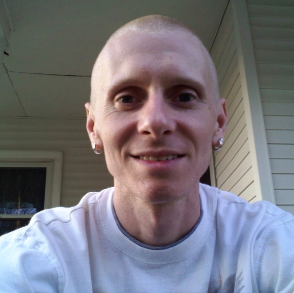 Meet your Posher, Rob - Picture 5 of 5